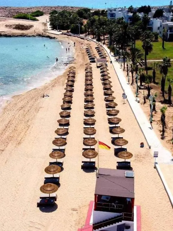 Freij Hotel & Resort - Adults Only Ayia Napa