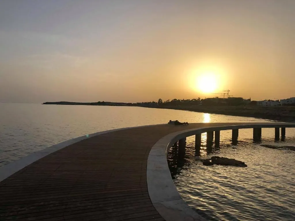 Freij Hotel & Resort - Adults Only Ayia Napa 4*,  Cyprus