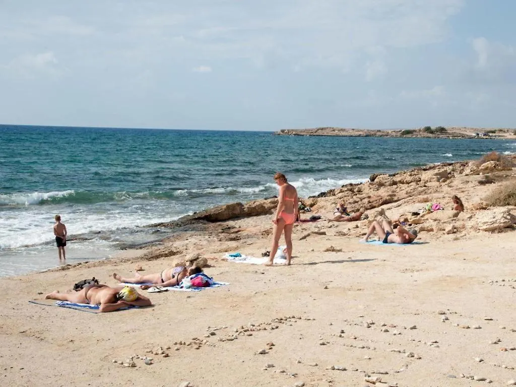 Freij Hotel & Resort - Adults Only Ayia Napa