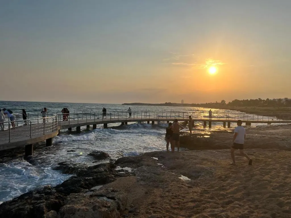 ****  Freij Hotel & Resort - Adults Only Ayia Napa Cyprus