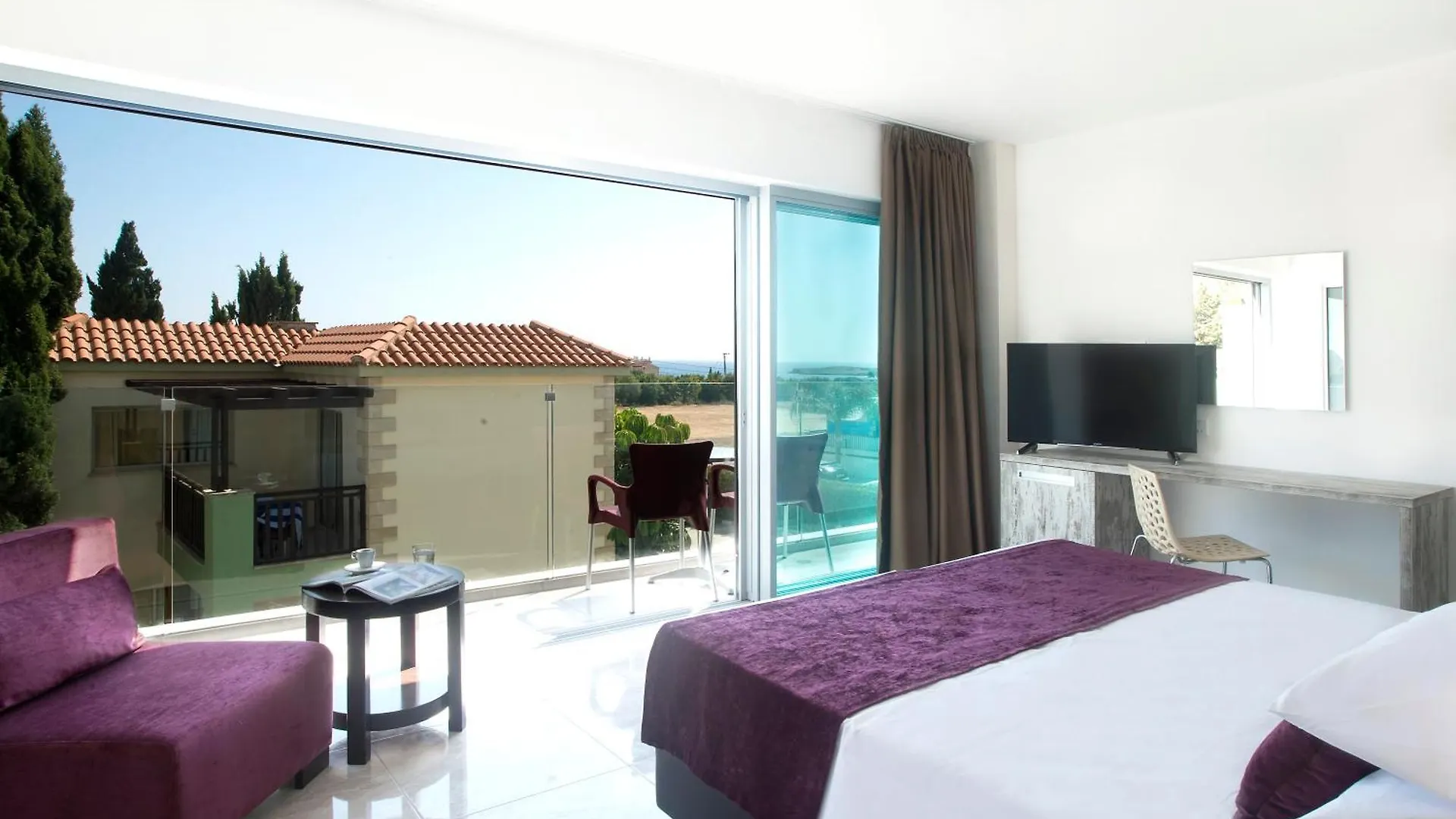 Freij Hotel & Resort - Adults Only Ayia Napa Cyprus
