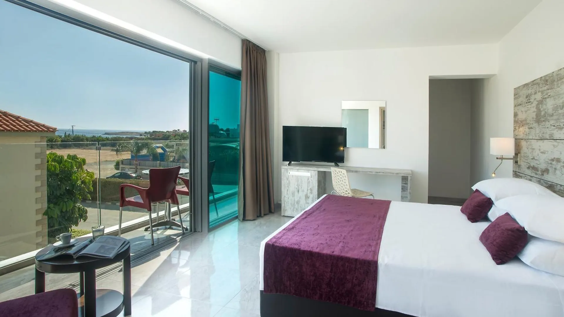 Freij Hotel & Resort - Adults Only Ayia Napa