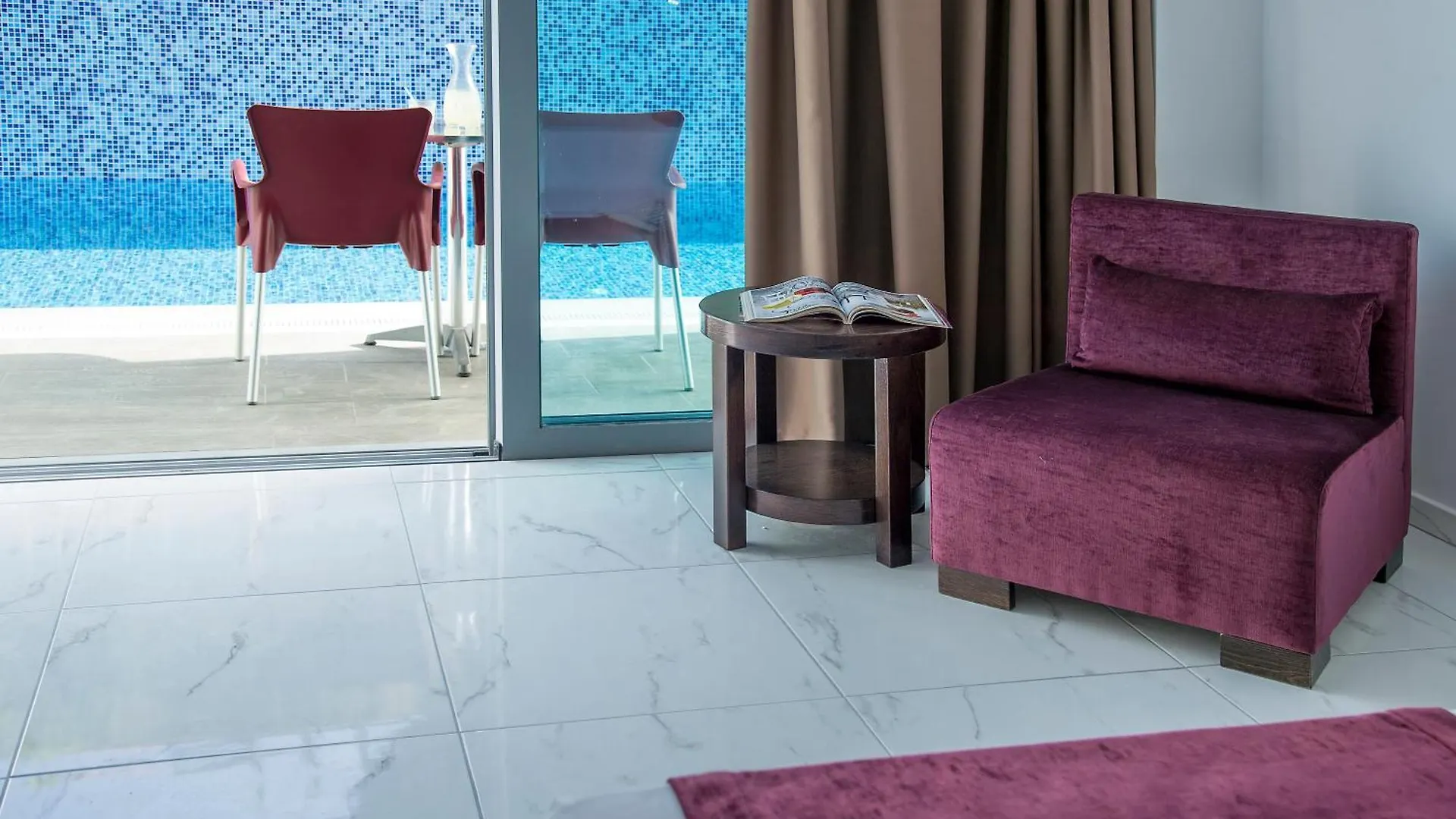 Freij Hotel & Resort - Adults Only Ayia Napa Cyprus