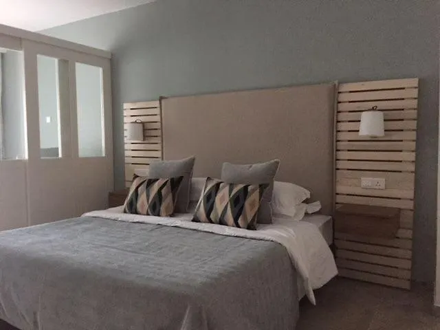 Freij Hotel & Resort - Adults Only Ayia Napa Cyprus