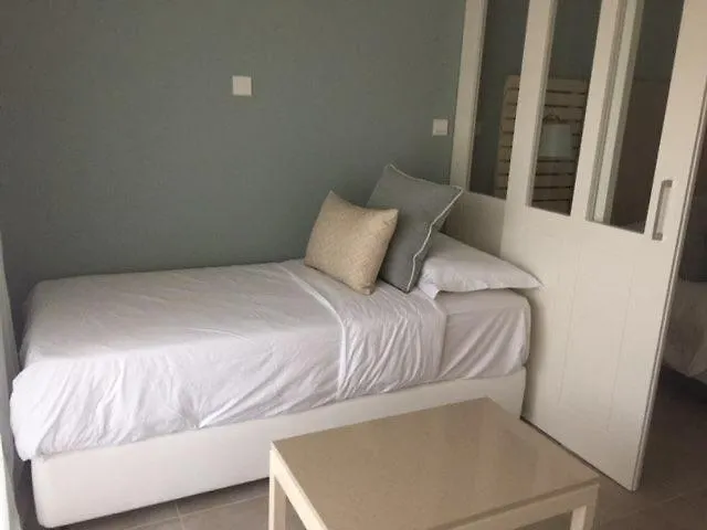 ****  Freij Hotel & Resort - Adults Only Ayia Napa Cyprus