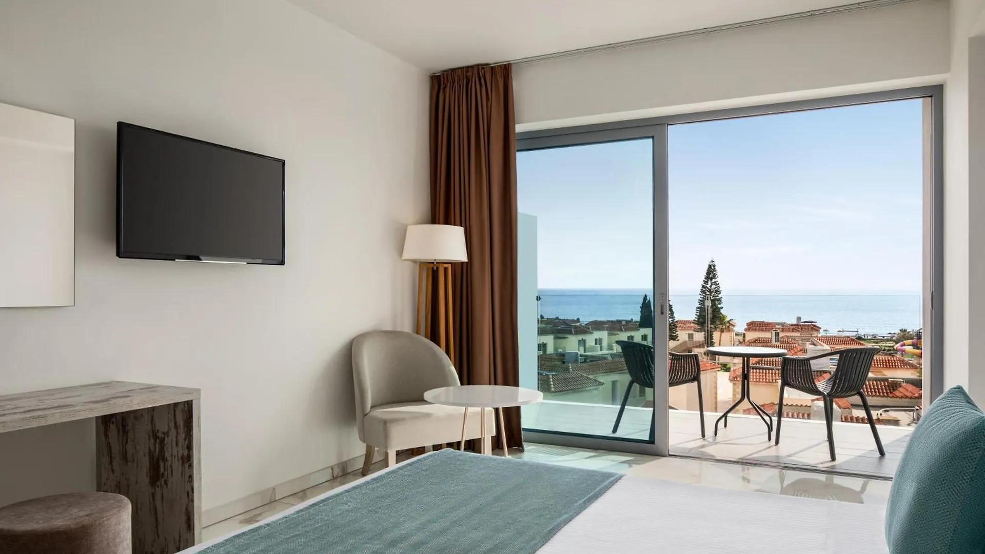 Freij Hotel & Resort - Adults Only Ayia Napa Cyprus