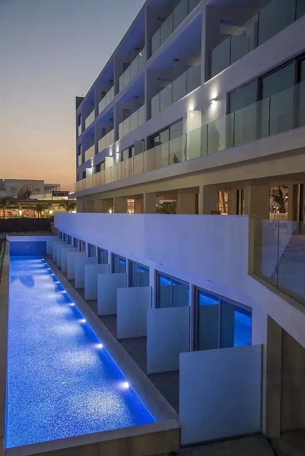 Freij Hotel & Resort - Adults Only Ayia Napa