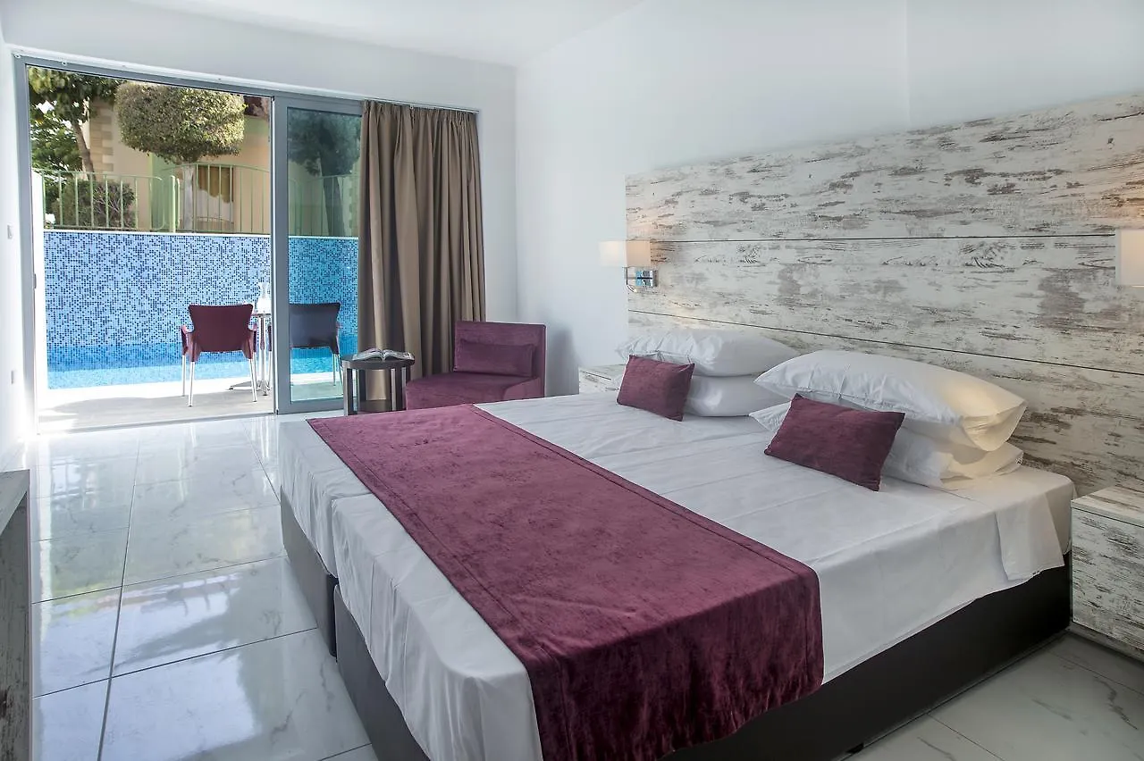 Freij Hotel & Resort - Adults Only Ayia Napa