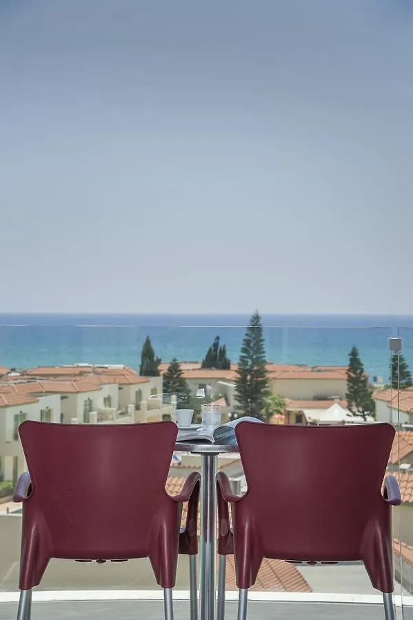 Freij Hotel & Resort - Adults Only Ayia Napa