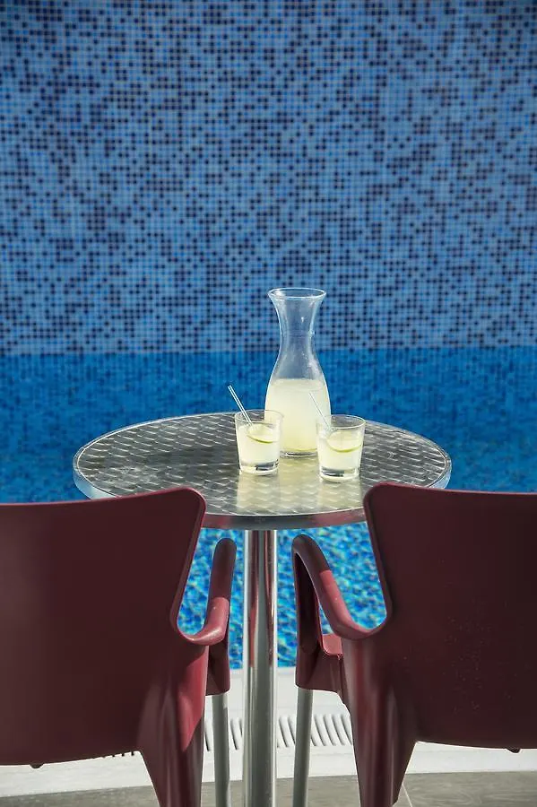 Freij Hotel & Resort - Adults Only Ayia Napa