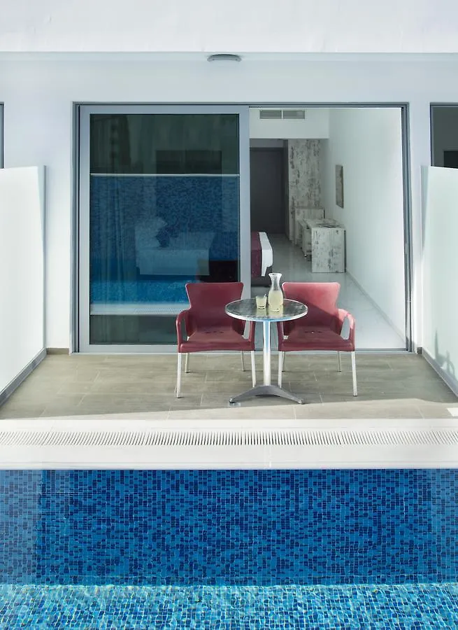 ****  Freij Hotel & Resort - Adults Only Ayia Napa Cyprus