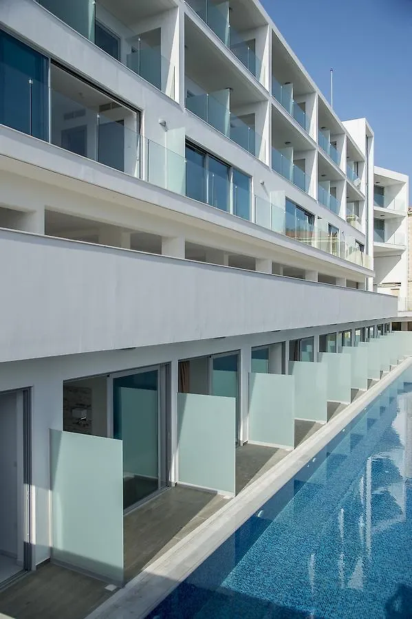 Freij Hotel & Resort - Adults Only Ayia Napa