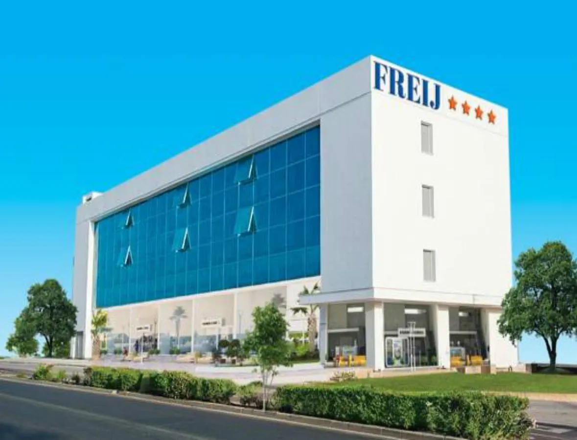 Freij Hotel & Resort - Adults Only Ayia Napa