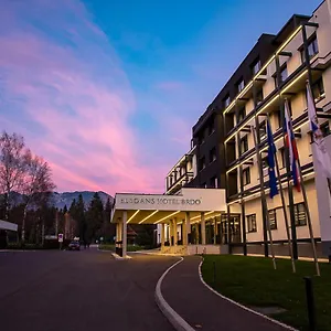 hotel-brdo.hotels-in-ljubljana.com/