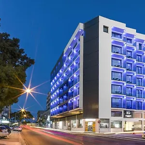 *** Hotell Frangiorgio Cypern