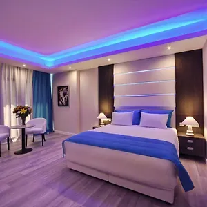 *** Hotell The Josephine Boutique Cypern